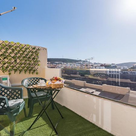 Villa Iga Gran Canaria Arguineguin Bagian luar foto