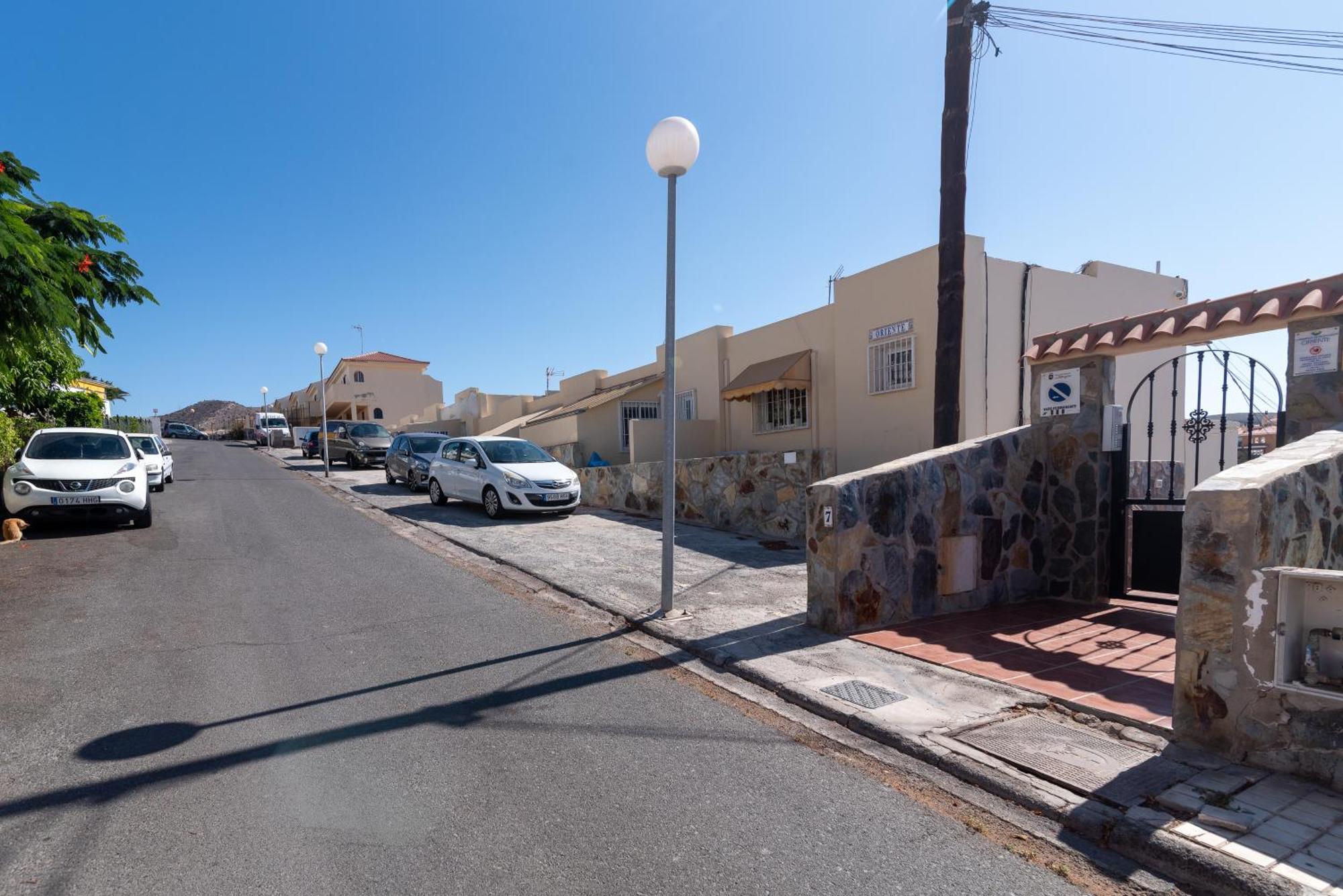 Villa Iga Gran Canaria Arguineguin Bagian luar foto