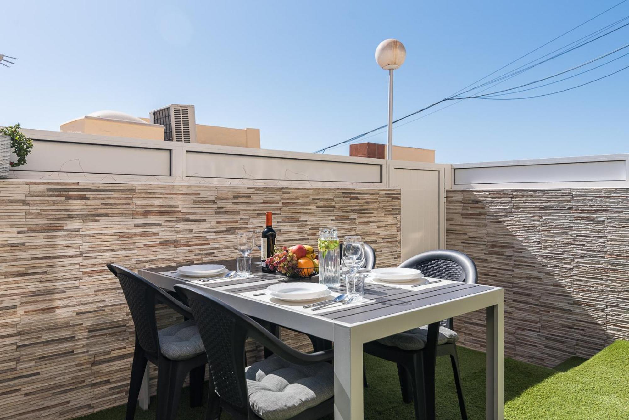 Villa Iga Gran Canaria Arguineguin Bagian luar foto