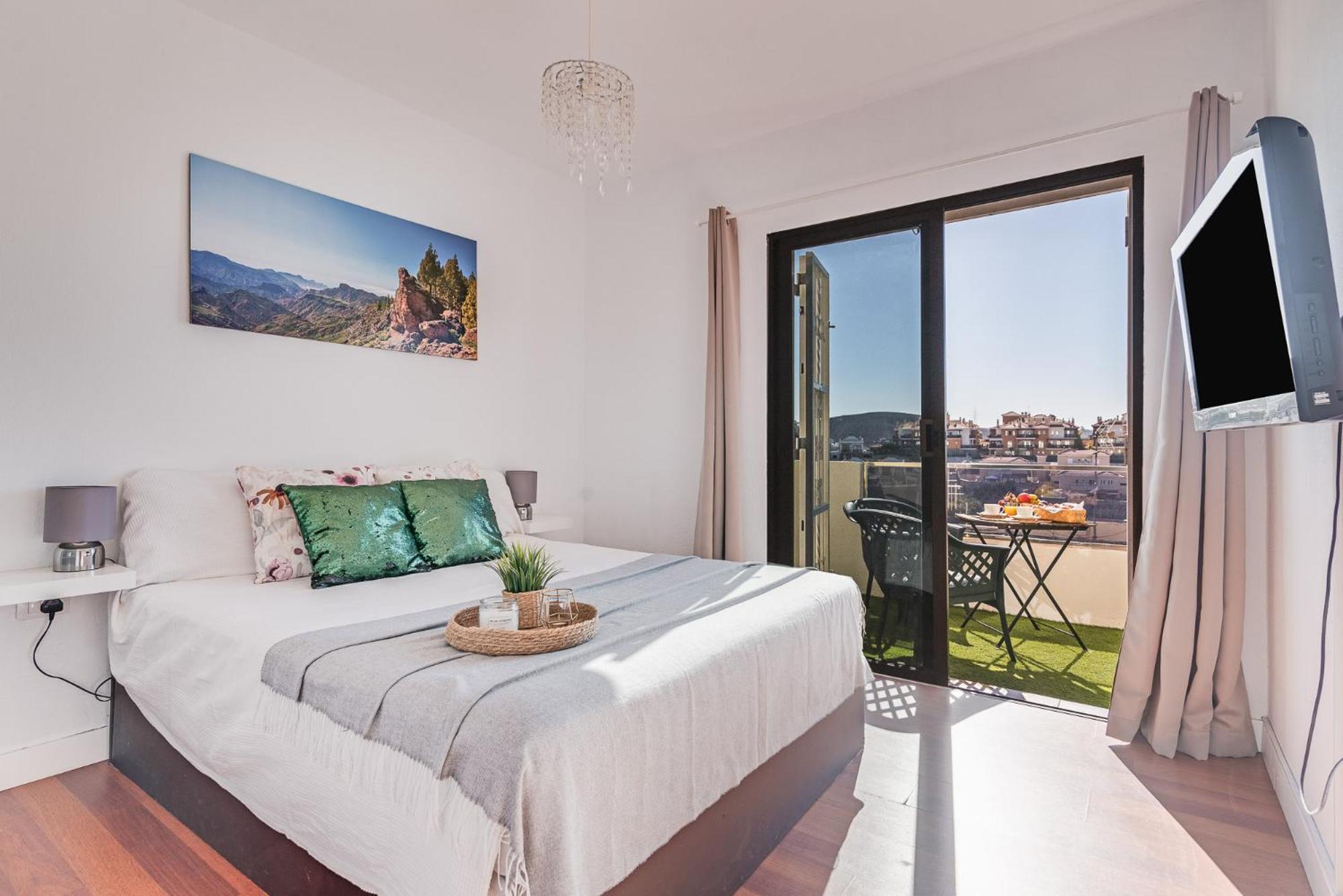 Villa Iga Gran Canaria Arguineguin Bagian luar foto